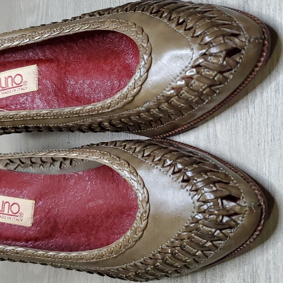 Vintage Bandolino shoes - Picture 2 of 8